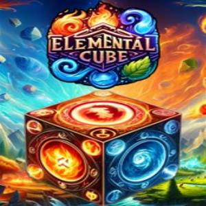 Avatar Elemental Cube Xbox One
