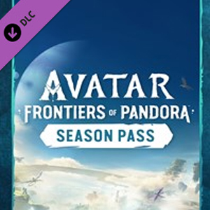 Avatar Frontiers of Pandora Season Pass Xbox Series X