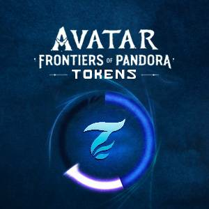 Avatar Frontiers of Pandora Tokens Xbox Series X