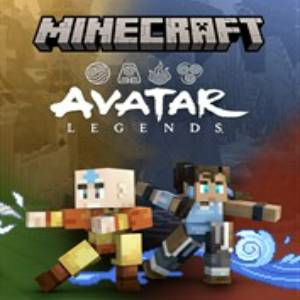 Avatar Legends Xbox One