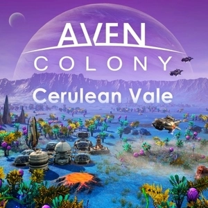Aven Colony Cerulean Vale Xbox One
