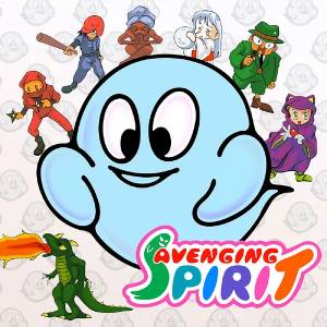 Koop Avenging Spirit Xbox Series Goedkoop Vergelijk de Prijzen