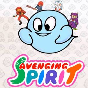 Koop Avenging Spirit Nintendo Switch Goedkope Prijsvergelijke