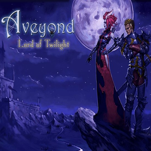 Koop Aveyond Lord of Twilight CD Key Compare Prices