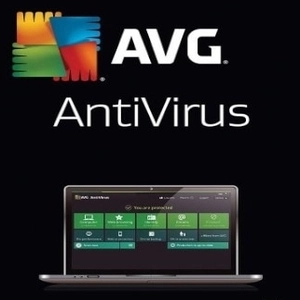AVG Anti-Virus Pc