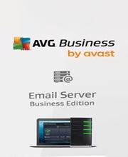 AVG Email Server Business Edition 2022 Pc