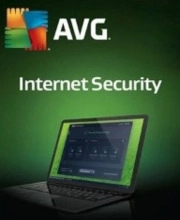 AVG Internet Security 2025 Pc