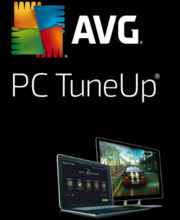 AVG PC TuneUp 2024 Pc