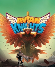Koop Avian Knights Xbox Series Goedkoop Vergelijk de Prijzen