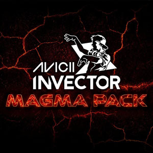 Koop AVICII Invector Magma Track Pack Nintendo Switch Goedkope Prijsvergelijke
