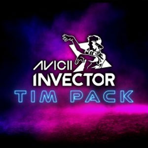 Koop AVICII Invector TIM Track Pack CD Key Goedkoop Vergelijk de Prijzen