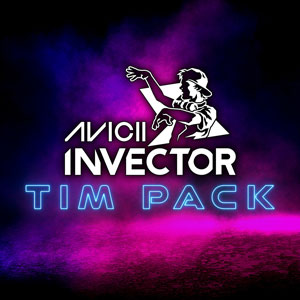 Koop AVICII Invector TIM Track Pack Nintendo Switch Goedkope Prijsvergelijke