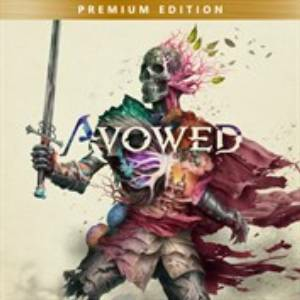 Avowed Premium Upgrade Addon Xbox Series X