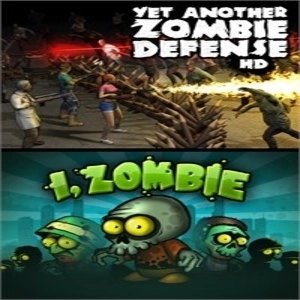 Awesome Zombie Games Bundle