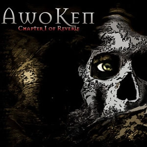 Awoken Chapter One of Reverie Playstation 4