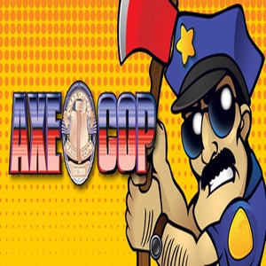Axe Cop Pc