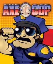 Koop Axe Cop Xbox One Goedkoop Vergelijk de Prijzen