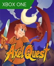Axel Quest Xbox One