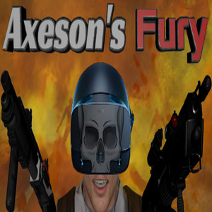 Koop Axeson’s Fury VR CD Key Goedkoop Vergelijk de Prijzen