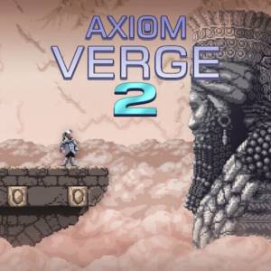 Koop Axiom Verge 2 Xbox Series Goedkoop Vergelijk de Prijzen
