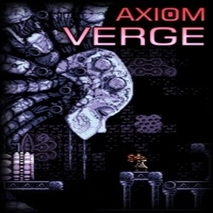 Axiom Verge Xbox One