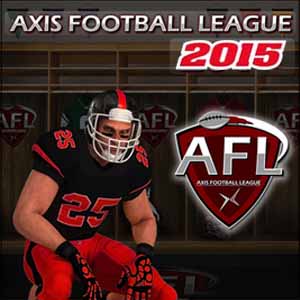Koop Axis Football 2015 CD Key Compare Prices