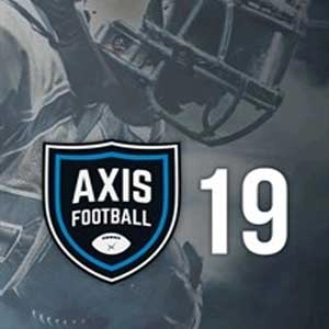AXIS FOOTBALL 2019 Pc