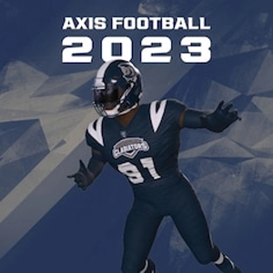Axis Football 2023 Xbox One