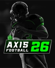 Koop Axis Football 2026 Xbox One Goedkoop Vergelijk de Prijzen