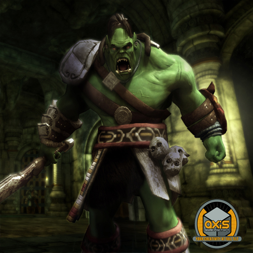 Koop Axis Game Factory CD Key Compare Prices