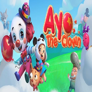 Ayo the Clown Switch