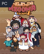 Azooma Escape Pc