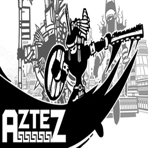Aztez Playstation 4