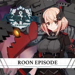Azur Lane Crosswave Roon Pc