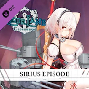 Azur Lane Crosswave Sirius Episode Switch