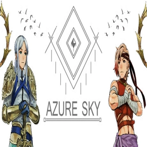 Azure Sky Pc