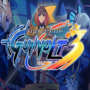 Koop Azure Striker GUNVOLT 3 Xbox Series Goedkoop Vergelijk de Prijzen