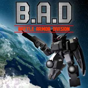 B.A.D Battle Armor Division Pc
