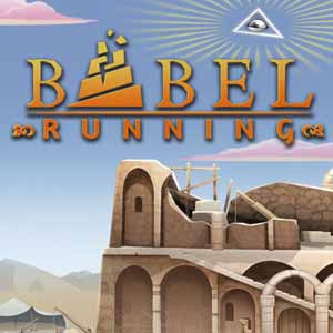 Koop Babel Running CD Key Compare Prices