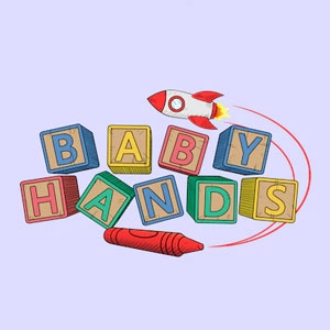 Baby Hands Playstation 4