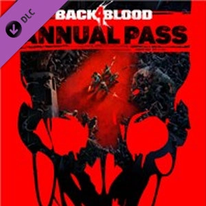 Back 4 Blood Annual Pass Playstation 5