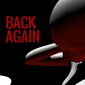 Back Again Playstation 4