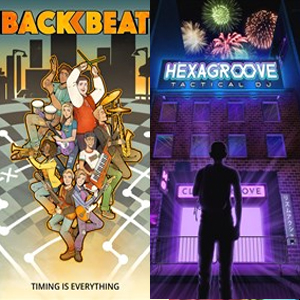 Backbeat and Hexagroove Music Strategy Bundle Xbox One