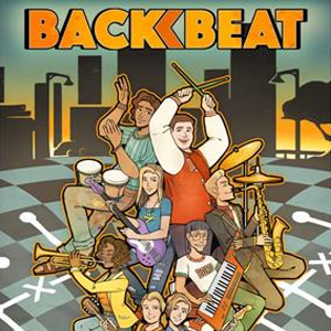 Backbeat Playstation 5