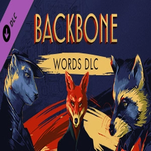 Backbone Words Pc