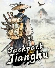 Backpack Jianghu Pc