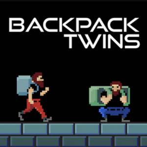 Koop Backpack Twins CD Key Goedkoop Vergelijk de Prijzen