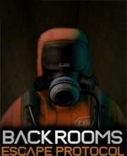 Backrooms Escape Protocol Pc