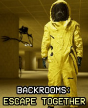 Koop Backrooms Escape Together CD Key Goedkoop Vergelijk de Prijzen