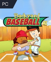Koop Backyard Baseball ’01 CD Key Goedkoop Vergelijk de Prijzen